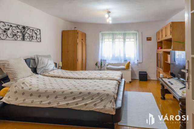 Eladó családi ház, Dobozon 18 M Ft, 3 szobás