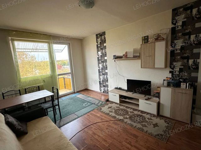 Eladó panellakás, Nyíregyházán 30.9 M Ft / költözzbe.hu