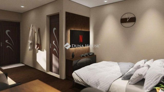 Eladó családi ház, Budapesten, XXI. kerületben 25 M Ft, 1 szobás