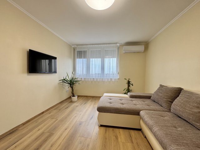 Eladó téglalakás, Miskolcon, Álmos utcában 29.5 M Ft, 1 szobás