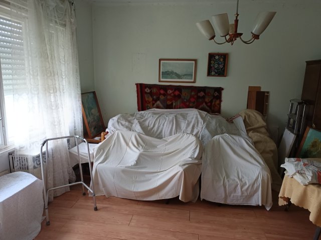 Eladó családi ház, Kocsolán 12.5 M Ft, 3+1 szobás