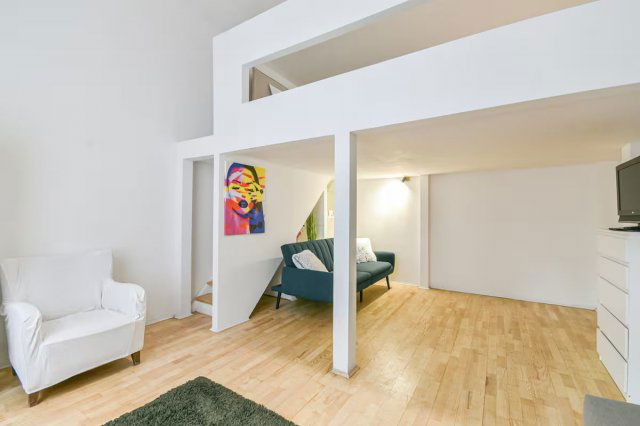 Eladó téglalakás, VII. kerületben, Wesselényi utcában