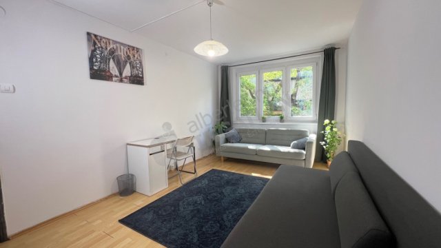 Kiadó panellakás, albérlet, XIV. kerületben, Ormánság utcában