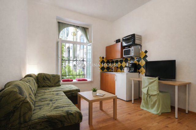 Eladó téglalakás, Budapesten, VIII. kerületben 42.9 M Ft