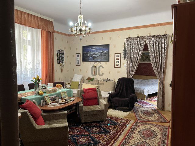 Eladó téglalakás, Budapesten, X. kerületben, Harmat utcában