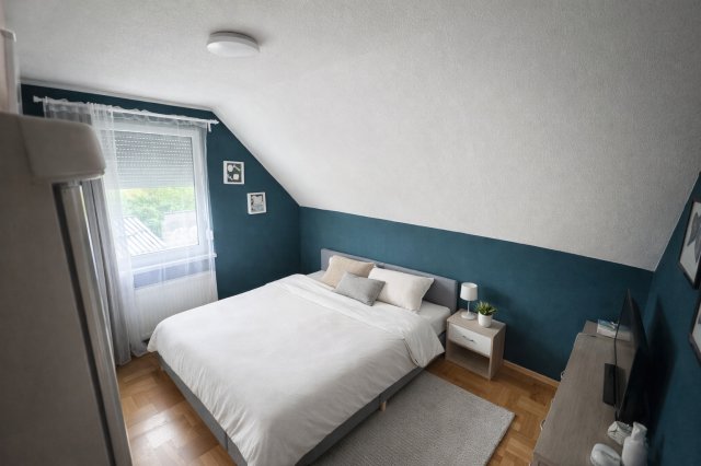 Eladó téglalakás, Budapesten, XXIII. kerületben 79.9 M Ft