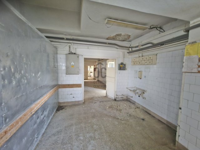 Eladó iroda, Szentgotthárdon 120 M Ft / költözzbe.hu