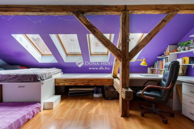 Eladó téglalakás, Budapesten, VII. kerületben 185 M Ft, 3 szobás