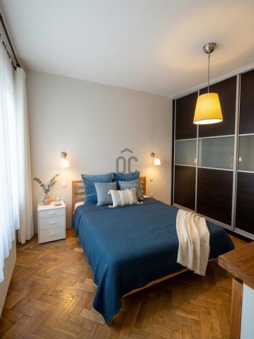 Eladó téglalakás, Budapesten, III. kerületben 134 M Ft, 3 szobás