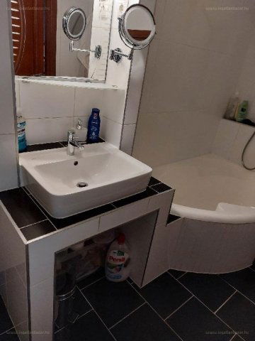 Eladó téglalakás, Tökölön 48.6 M Ft, 1+2 szobás