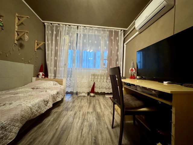 Eladó panellakás, Budapesten, III. kerületben 64.99 M Ft