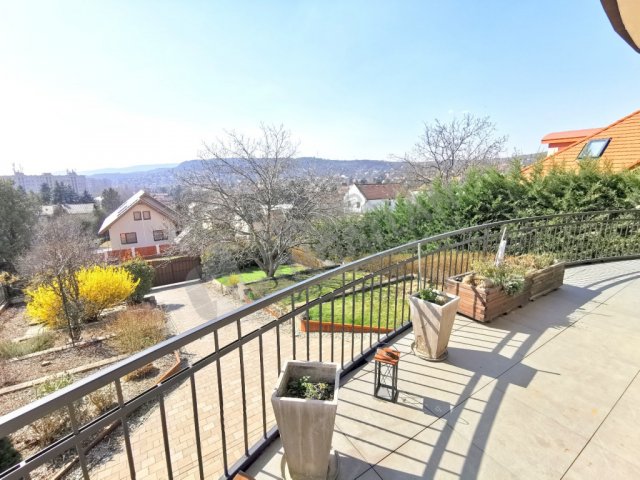 Kiadó családi ház, albérlet, III. kerületben, Éden utcában