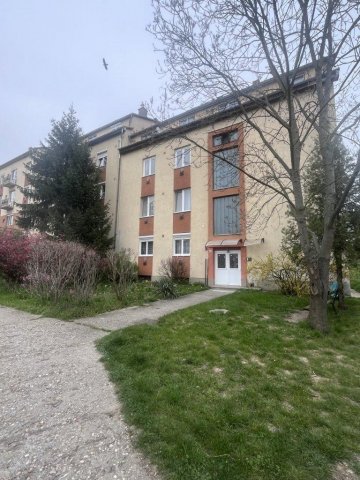 Eladó téglalakás, Bátonyterenyén 12 M Ft, 2 szobás