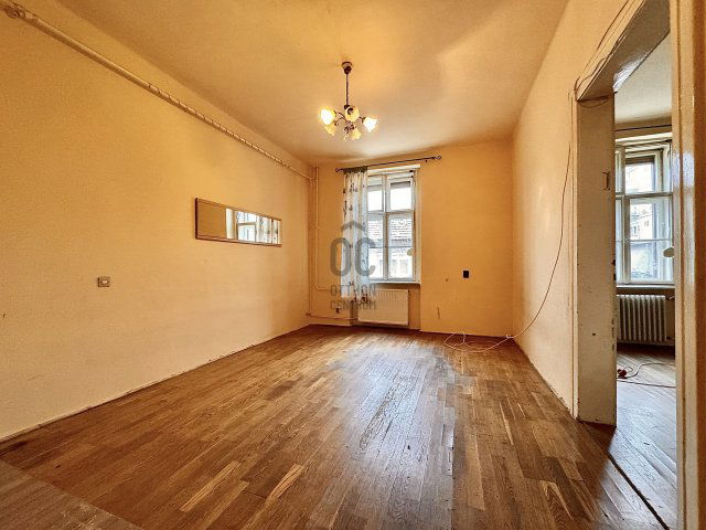 Eladó téglalakás, Győrött 43.9 M Ft, 2 szobás