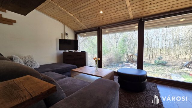 Eladó nyaraló, Balmazújvárosban 32 M Ft, 2 szobás