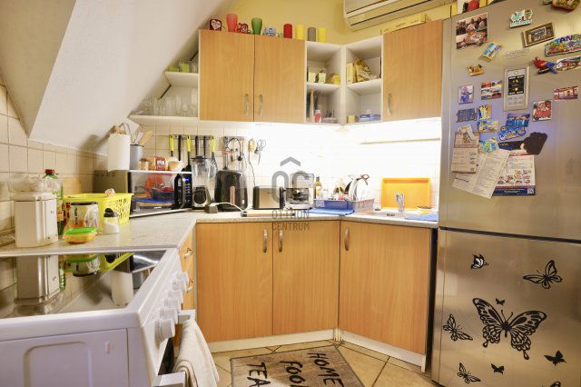 Eladó téglalakás, Budapesten, XVIII. kerületben 68.9 M Ft