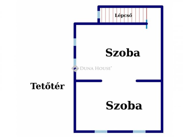 Eladó sorház, Budapesten, XVIII. kerületben 67 M Ft, 3 szobás