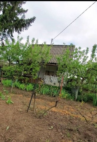 Eladó nyaraló, Dunaújvárosban 5.9 M Ft, 1 szobás