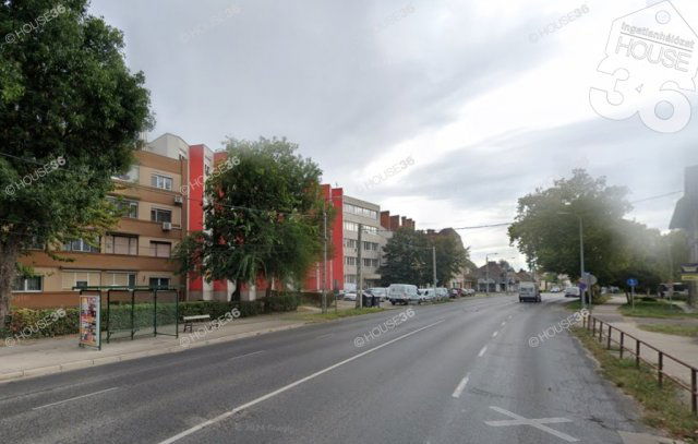 Eladó panellakás, Kecskeméten 24.7 M Ft, 1 szobás