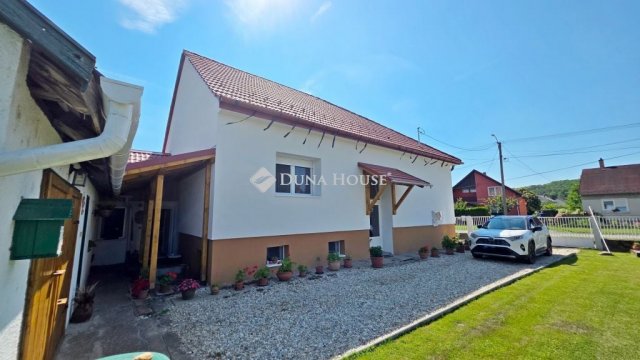 Eladó családi ház, Szentgotthárdon, Kethelyi úton 71.9 M Ft
