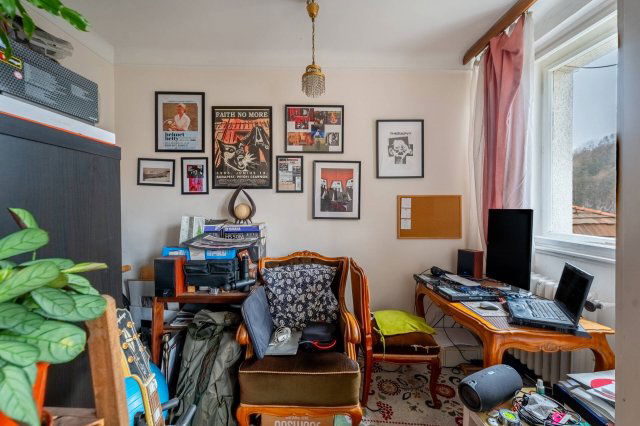 Eladó téglalakás, Budapesten, II. kerületben 119 M Ft