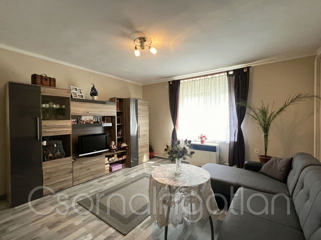 Eladó családi ház, Szilen 40.9 M Ft, 3 szobás