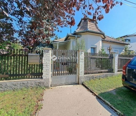 Eladó családi ház, Budapesten, XVII. kerületben 144.99 M Ft