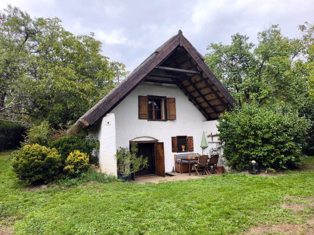 Eladó családi ház, Csopakon 159.9 M Ft, 3 szobás