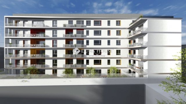 Eladó téglalakás, Budapesten, VIII. kerületben 79.9 M Ft