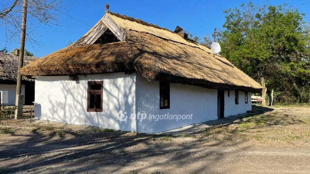 Eladó családi ház, Ároktőn 49.9 M Ft, 4+4 szobás