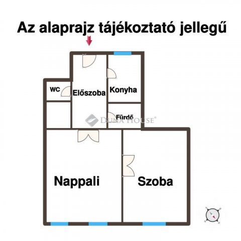 Kiadó téglalakás, albérlet, IX. kerületben, Mester utcában