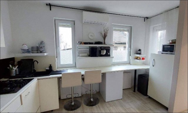 Eladó családi ház, Budapesten, XV. kerületben 134.5 M Ft