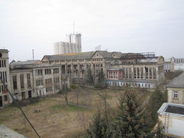 Eladó ipari ingatlan, Mosonmagyaróváron 950 M Ft