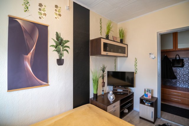 Eladó panellakás, Budapesten, XXI. kerületben 77.9 M Ft, 3 szobás