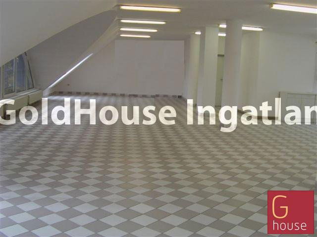 Kiadó iroda, Budapesten, XIII. kerületben, Röppentyű utcában