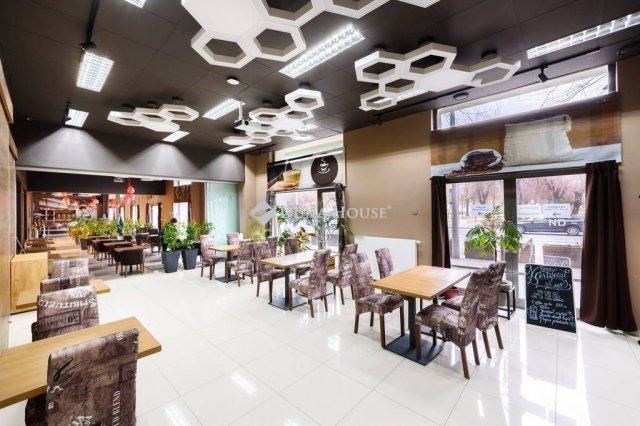 Kiadó üzlethelyiség, Budapesten, IX. kerületben 5775 E Ft / hó