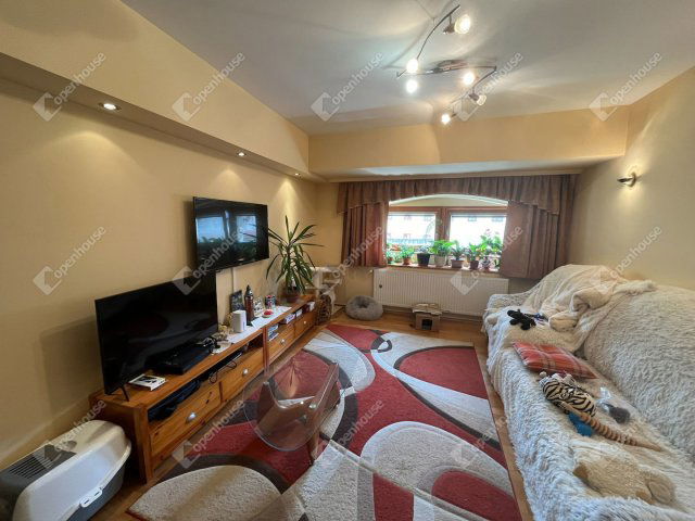 Eladó téglalakás, Sopronban 69.6 M Ft, 4 szobás