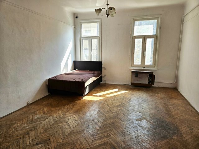 Eladó téglalakás, Budapesten, XIV. kerületben 48 M Ft, 1 szobás