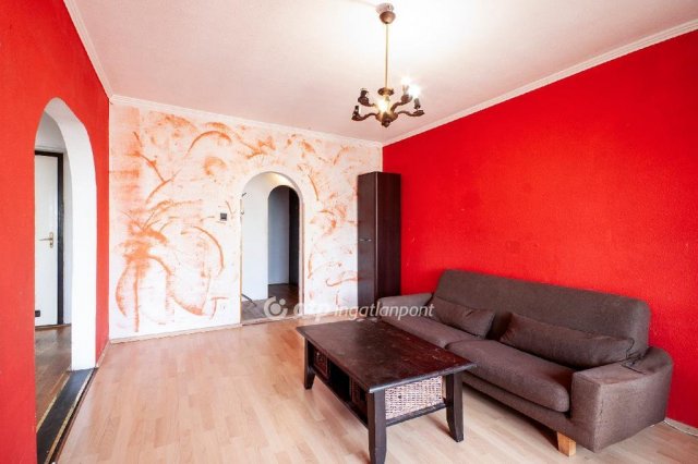 Eladó panellakás, Budapesten, X. kerületben 79.9 M Ft, 3 szobás