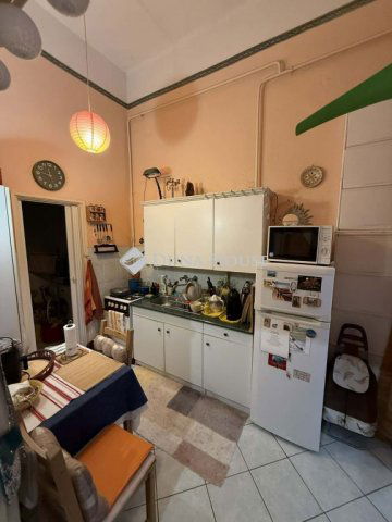 Eladó téglalakás, Budapesten, VIII. kerületben 38.9 M Ft