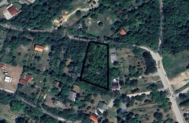 Eladó telek, Pomázon 55 M Ft / költözzbe.hu