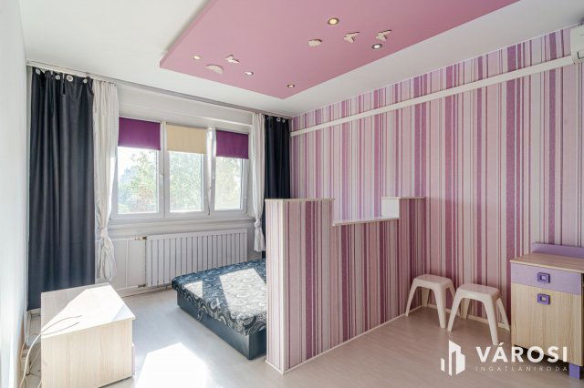 Kiadó panellakás, albérlet, Szegeden 139 E Ft / hó, 2 szobás