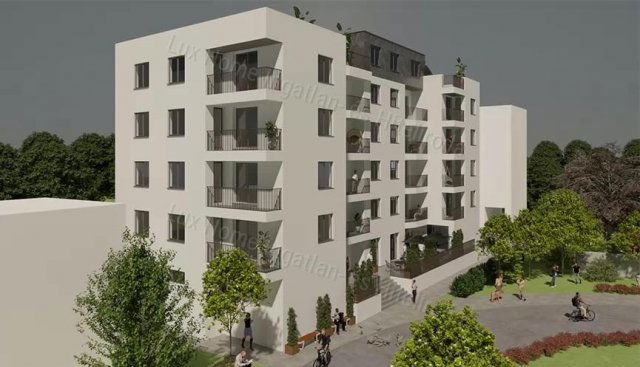 Eladó családi ház, Komáromban 48.99 M Ft, 2 szobás
