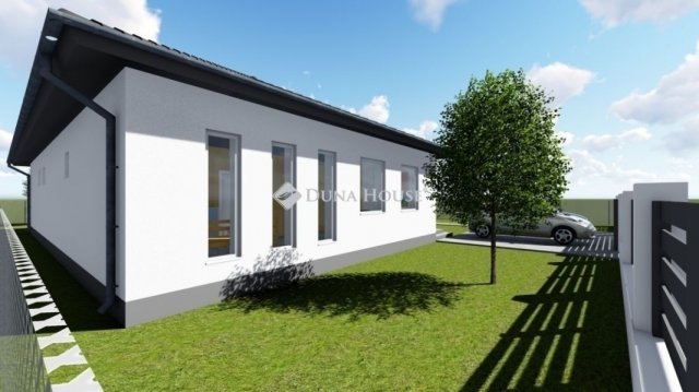 Eladó ikerház, Monorierdőn 99.9 M Ft, 4 szobás