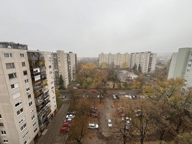 Kiadó téglalakás, albérlet, Miskolcon 180 E Ft / hó, 1+1 szobás