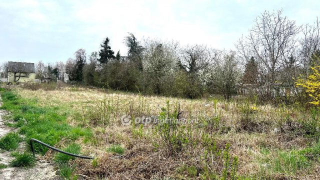 Eladó telek, Ikrényen 9 M Ft / költözzbe.hu