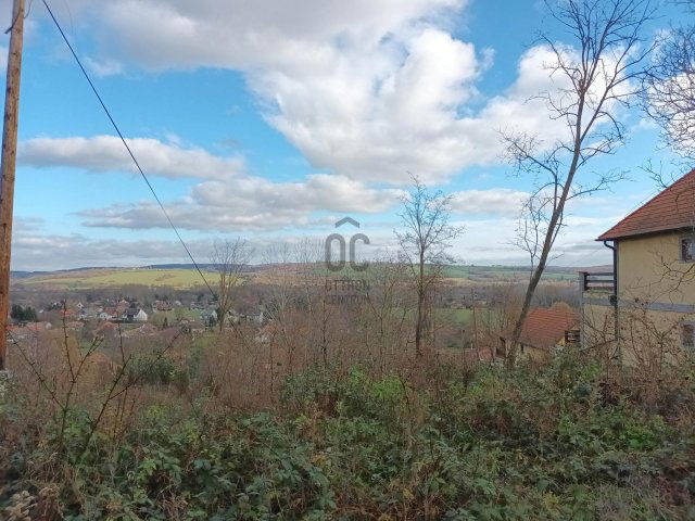 Eladó telek, Kehidakustányban 21.8 M Ft / költözzbe.hu