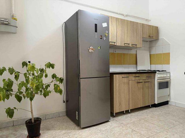 Eladó téglalakás, Budapesten, VII. kerületben, Nefelejcs utcában