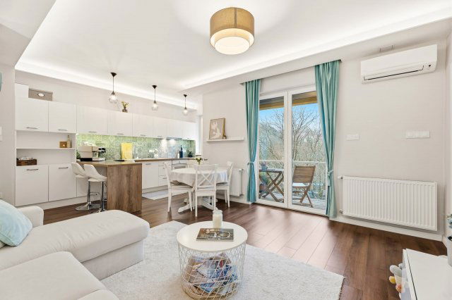 Eladó téglalakás, Budapesten, II. kerületben, Volkmann utcában