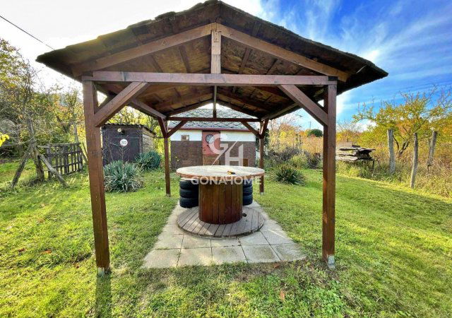 Eladó telek, Kisapátiban 9.5 M Ft / költözzbe.hu